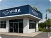 A Wira Auto Services branch storefront